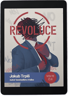 Ebook revoluce